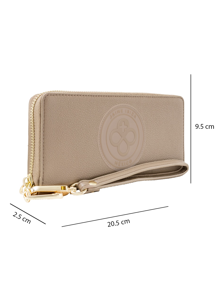 Cartera Jaime Ibiza Instantes para mujer