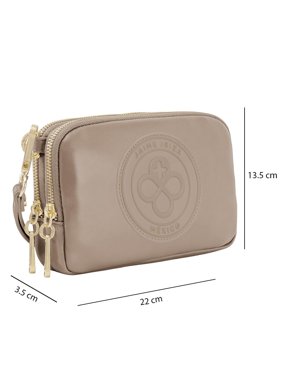 Cartera Jaime Ibiza Instantes para mujer