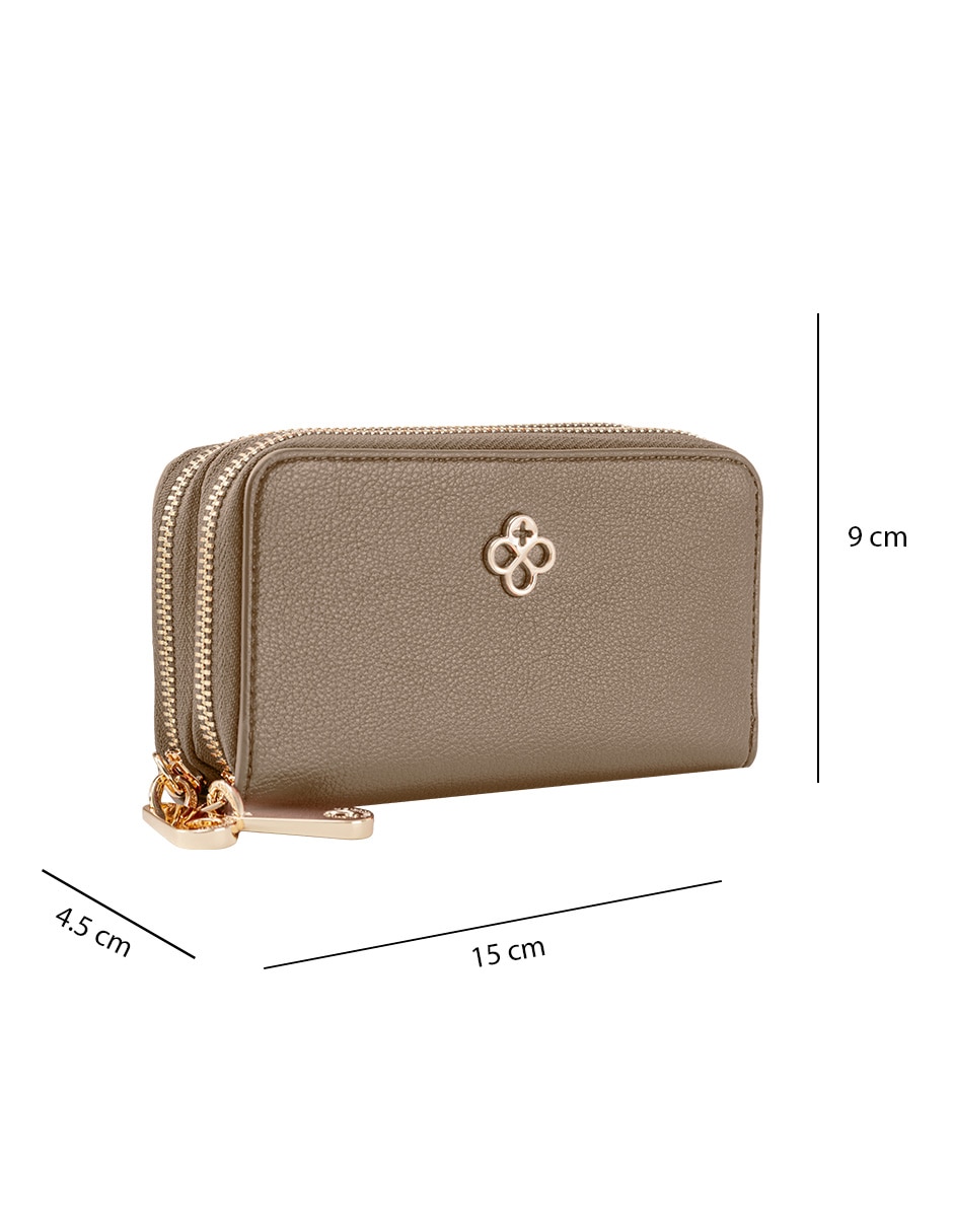 Cartera Jaime Ibiza Instantes para mujer