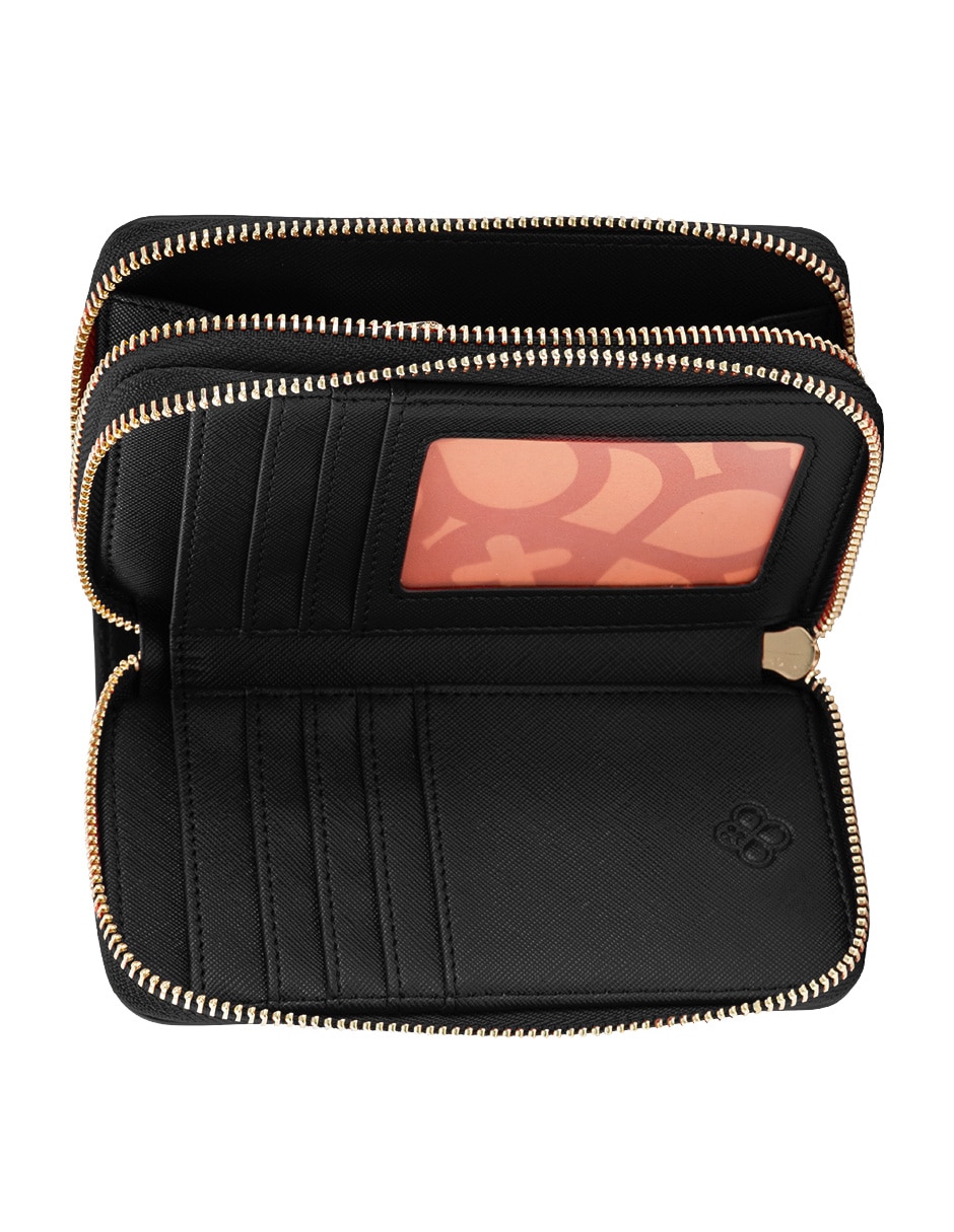 Cartera Instantes para mujer 5