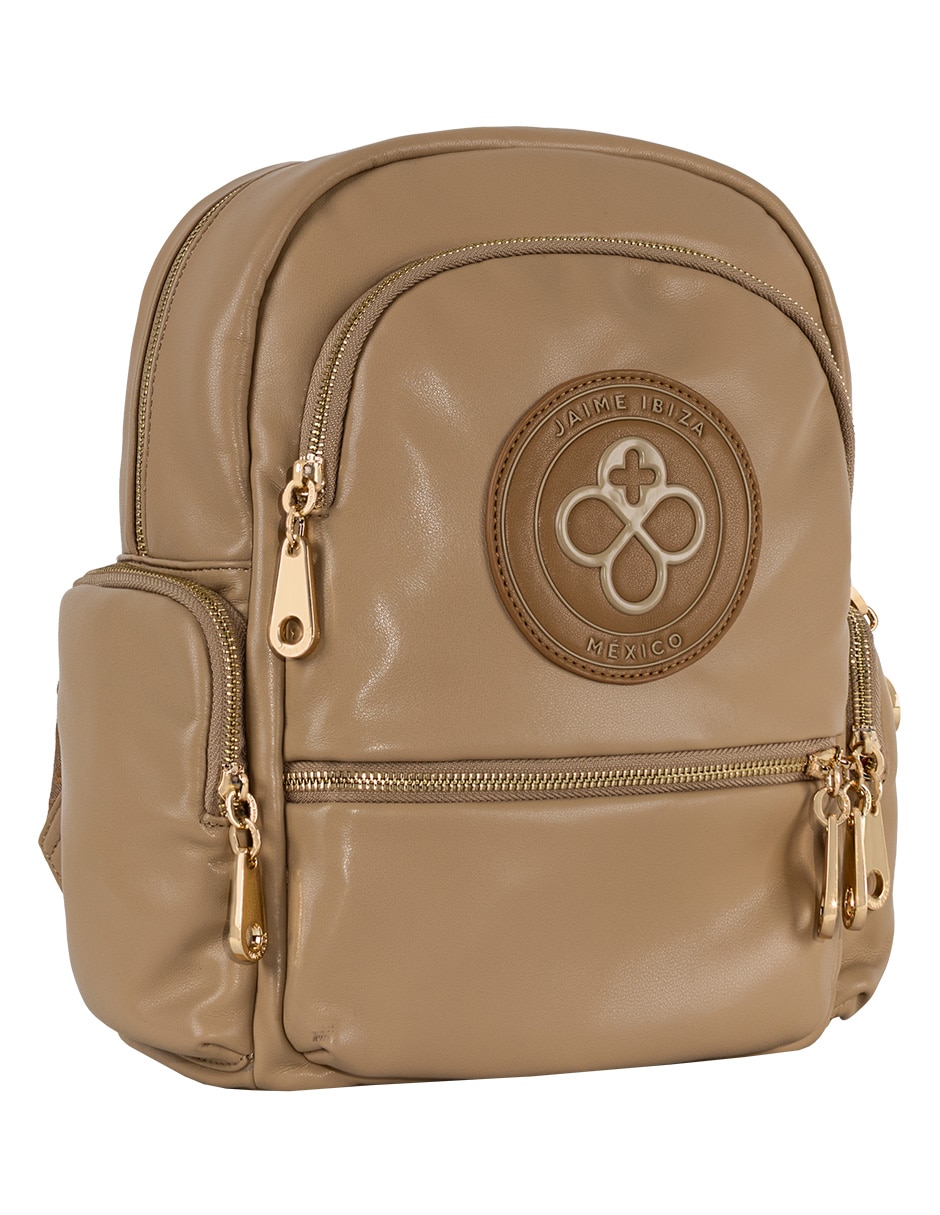 Mochila casual instantespara mujer 3