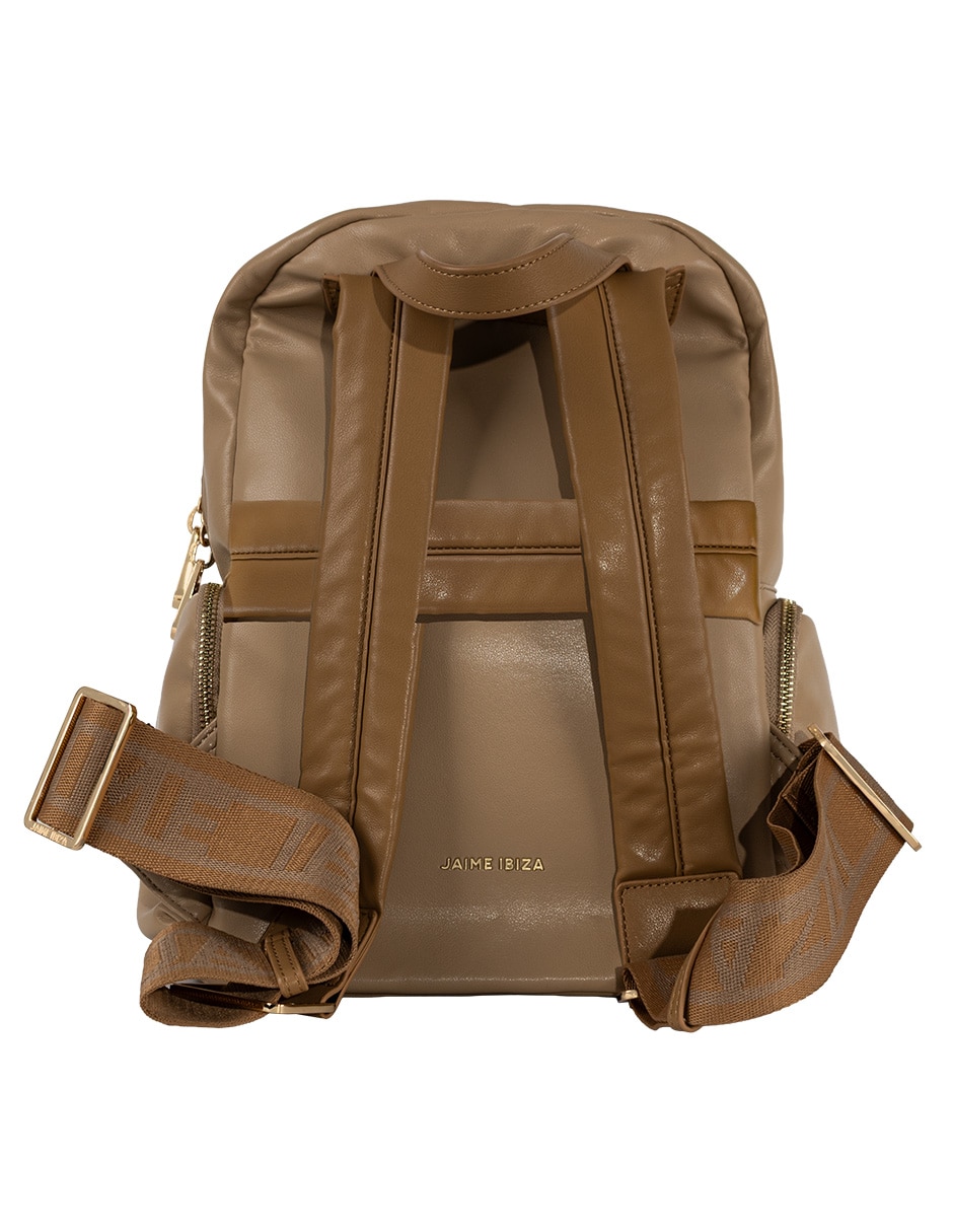 Mochila casual instantespara mujer 4