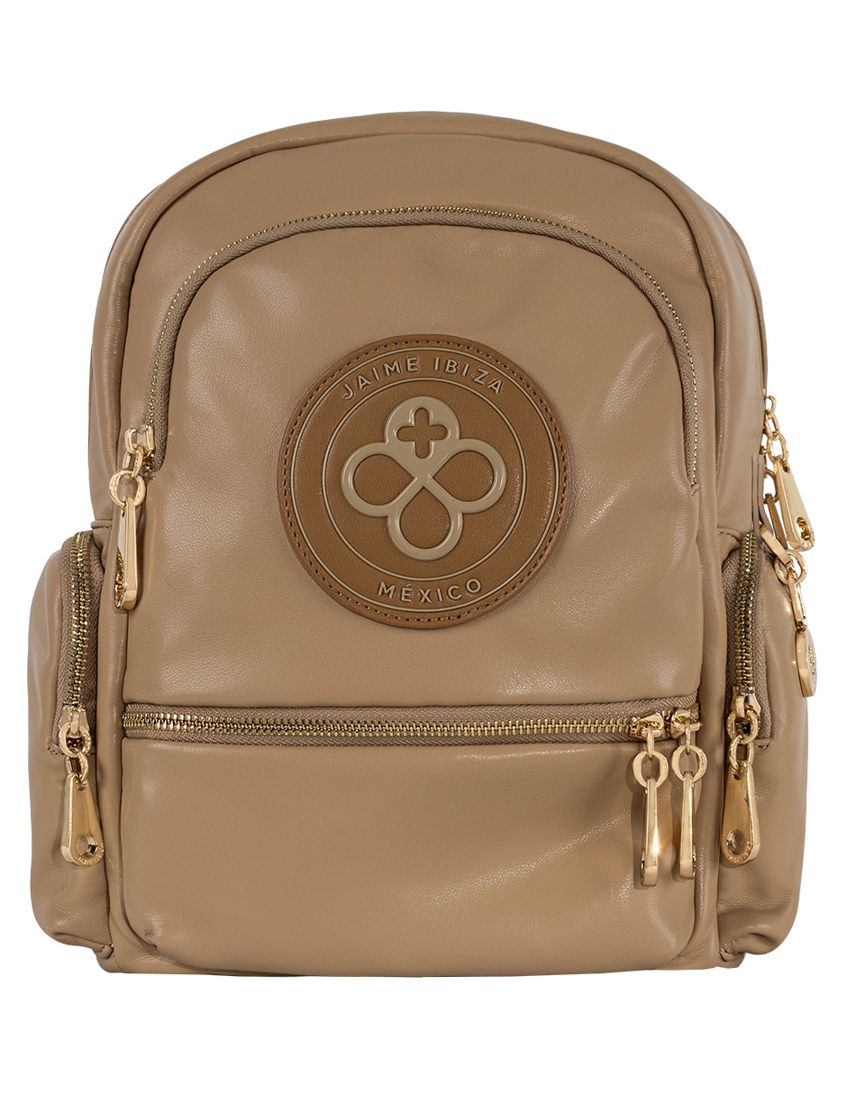 Mochila casual instantespara mujer 1