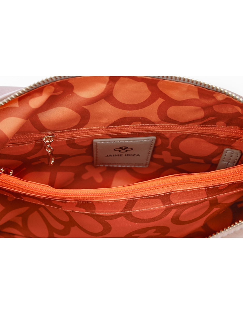 Bolsa crossbody Instantes para mujer 5