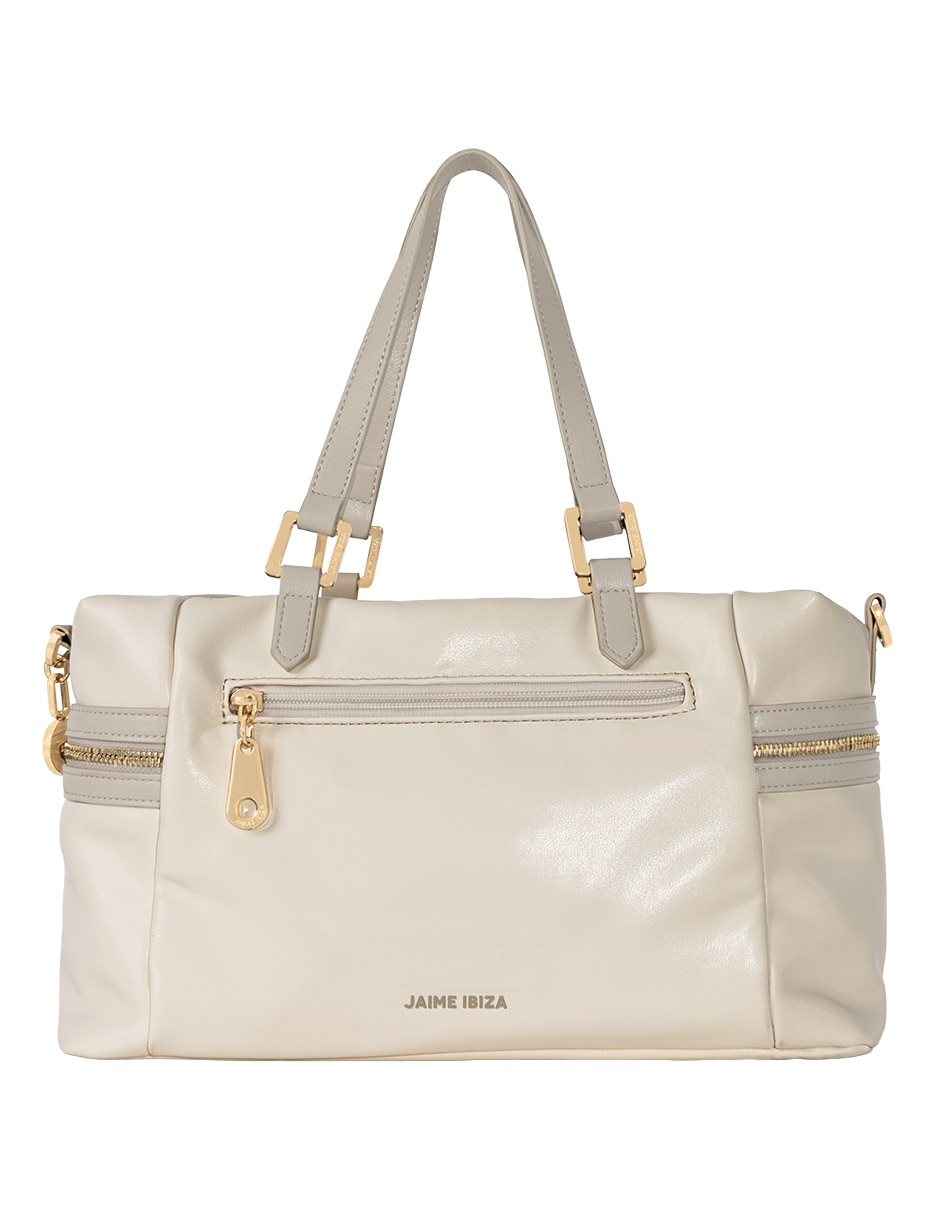 Bolsa bowler Instantes para mujer 4