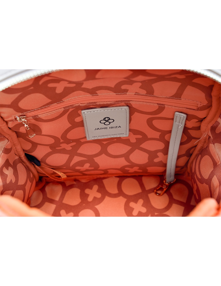 Bolsa bowler Instantes para mujer 5