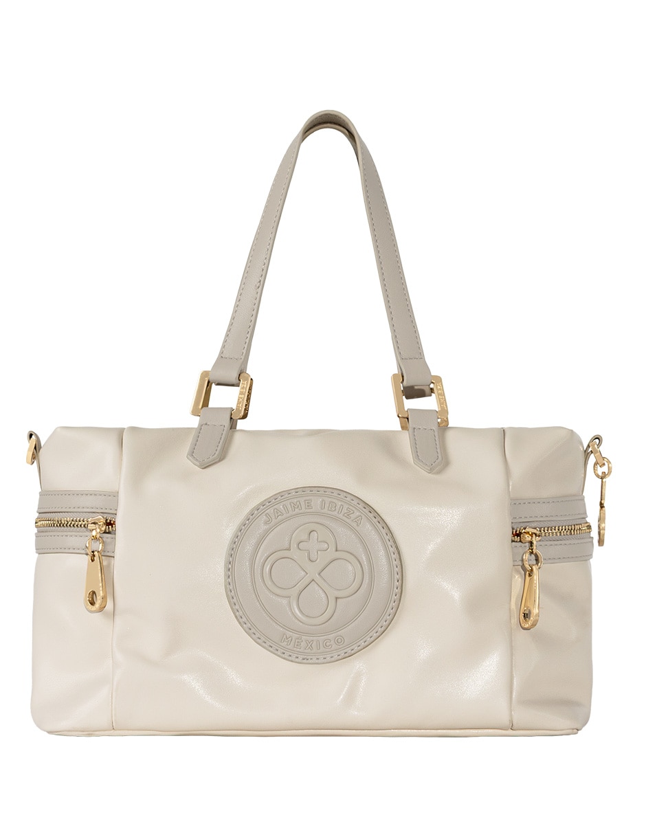 Bolsa bowler Instantes para mujer