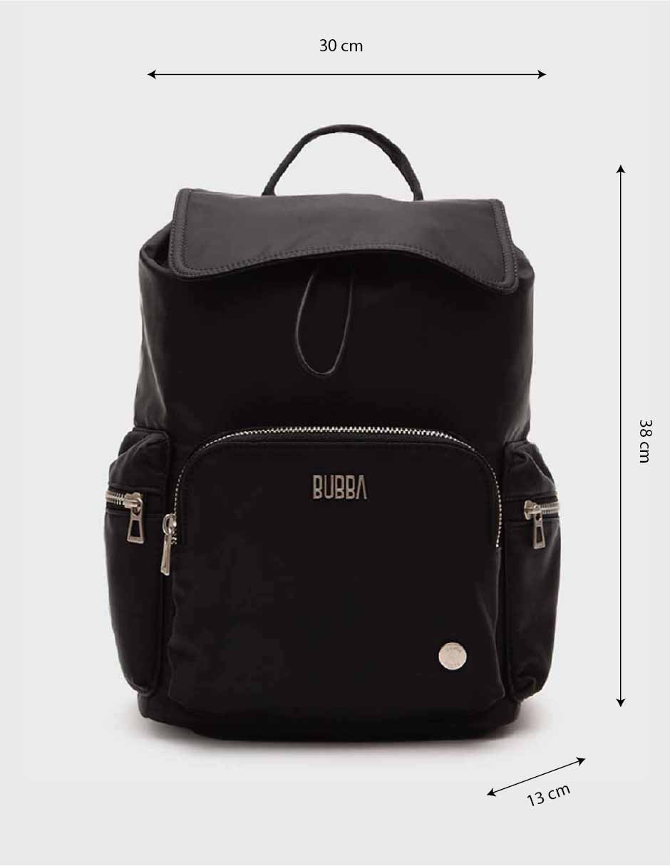 Mochila casual charlotte new para mujer 7