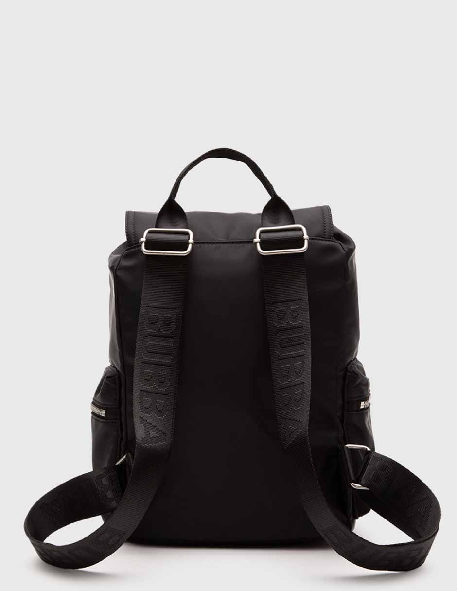 Mochila casual charlotte new para mujer 3