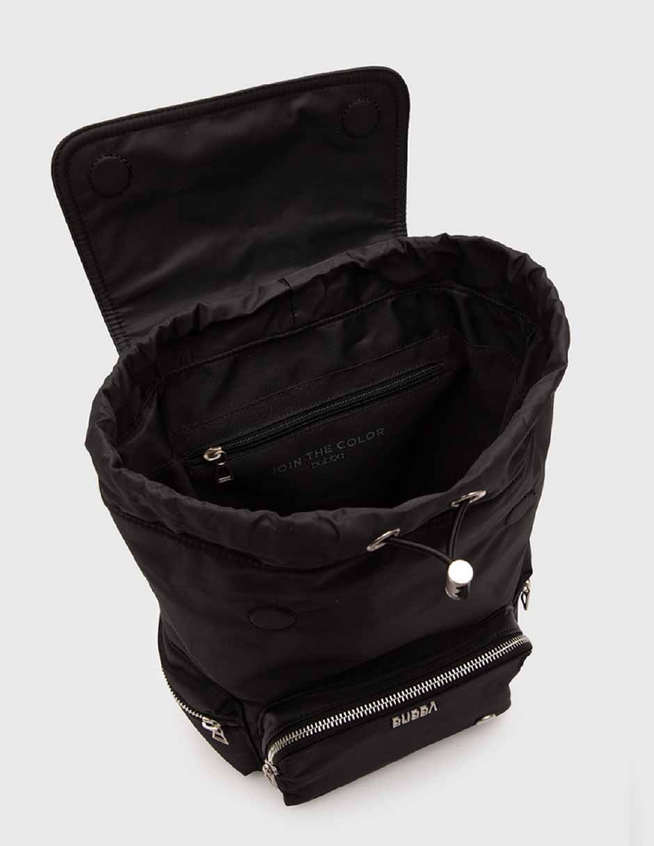 Mochila casual charlotte new para mujer 6