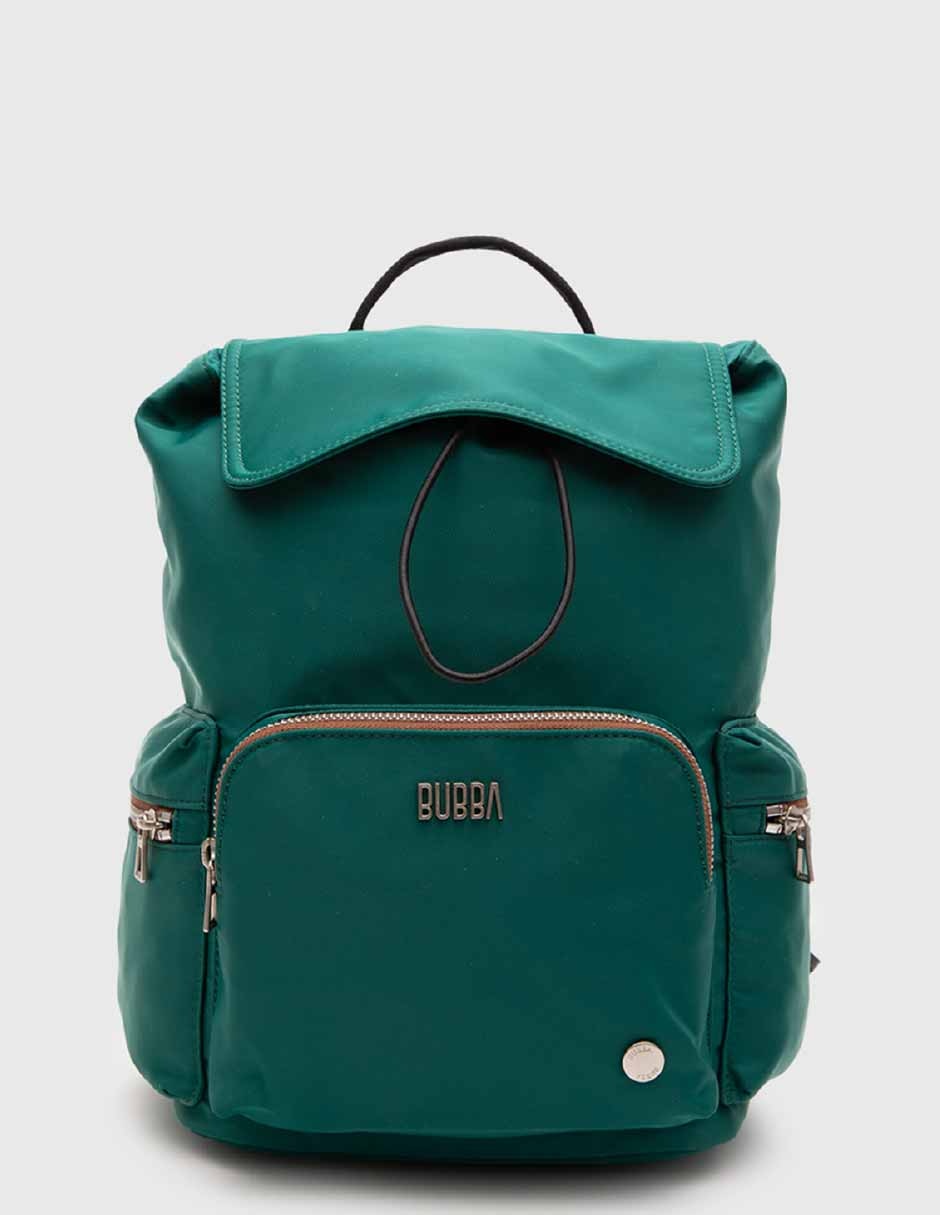 Mochila casual bubba charlotte new para mujer