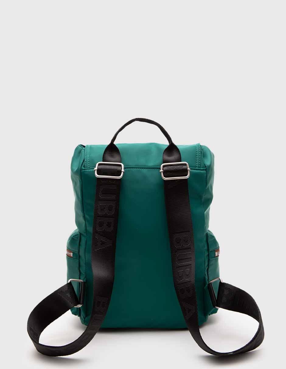 Mochila casual bubba charlotte new para mujer
