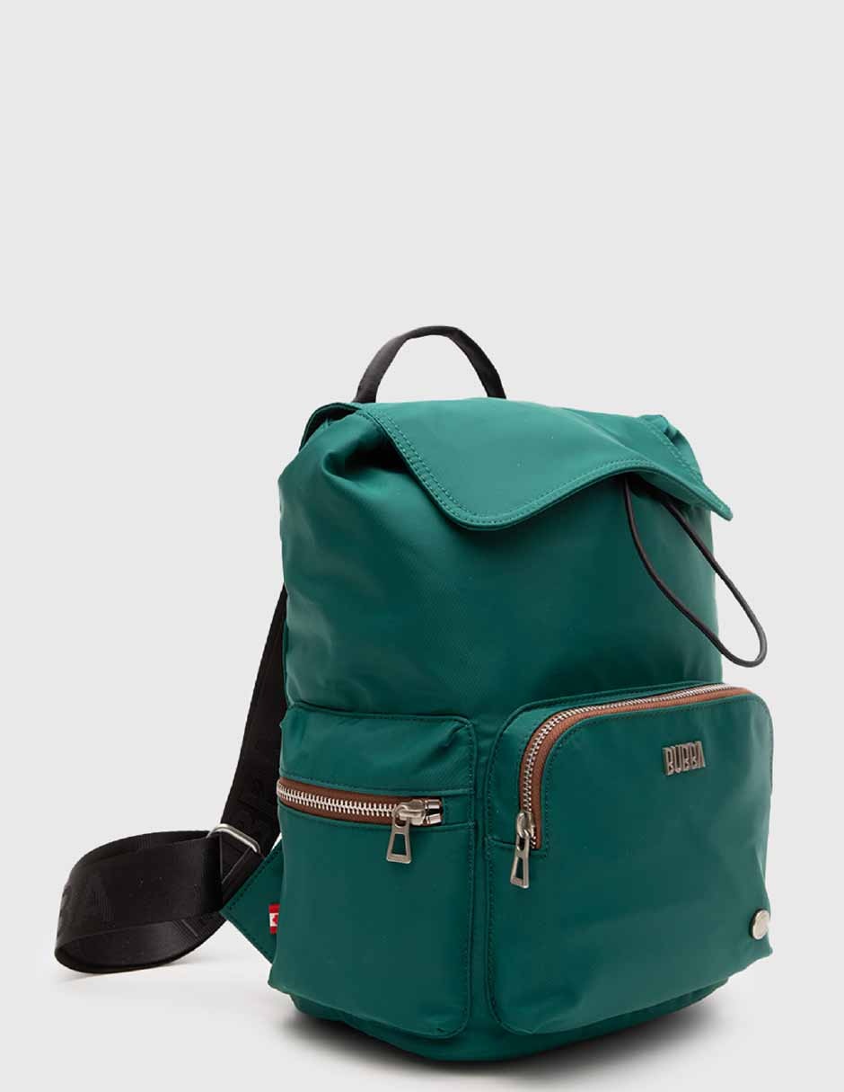 Mochila casual bubba charlotte new para mujer