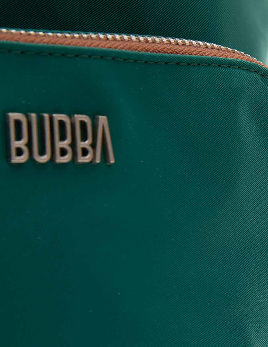 Mochila casual bubba charlotte new para mujer
