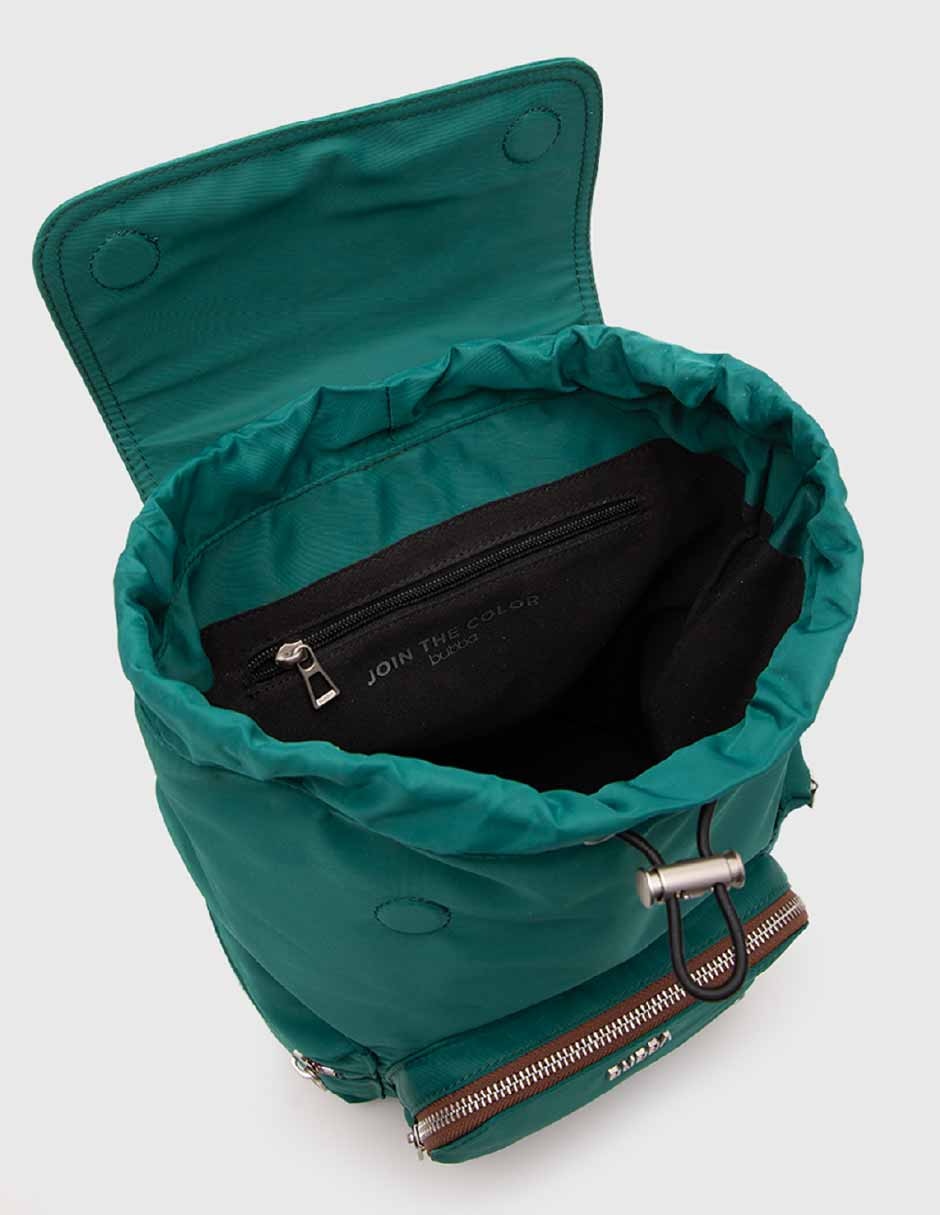 Mochila casual bubba charlotte new para mujer