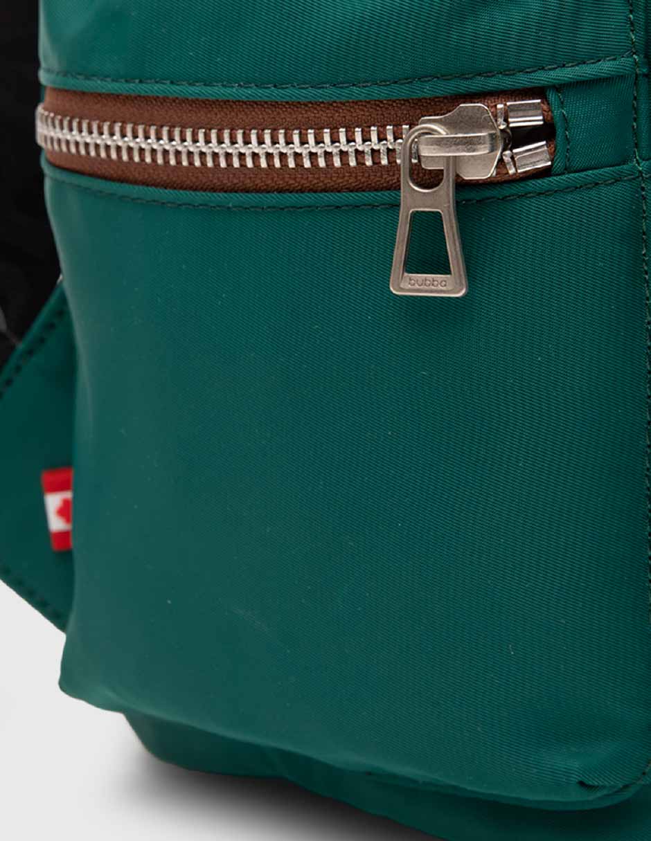 Mochila casual bubba charlotte new para mujer