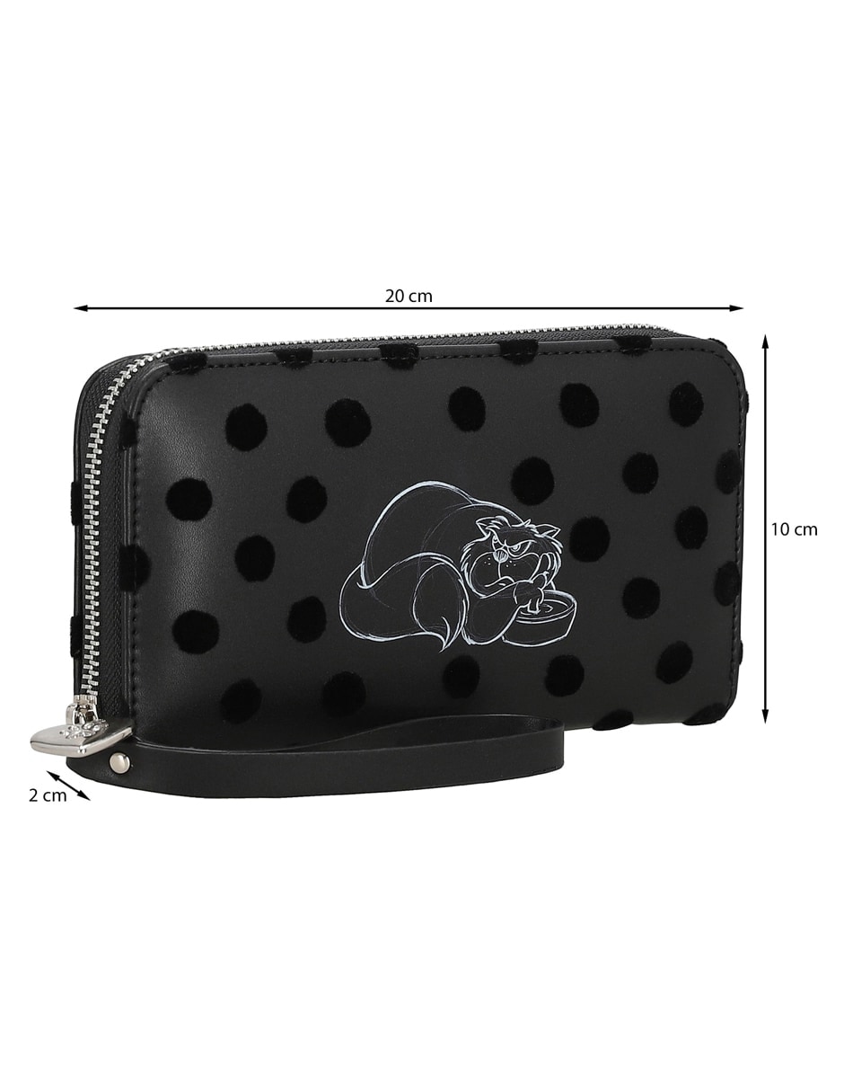 Cartera Everybody Wants To Be A Cat para mujer