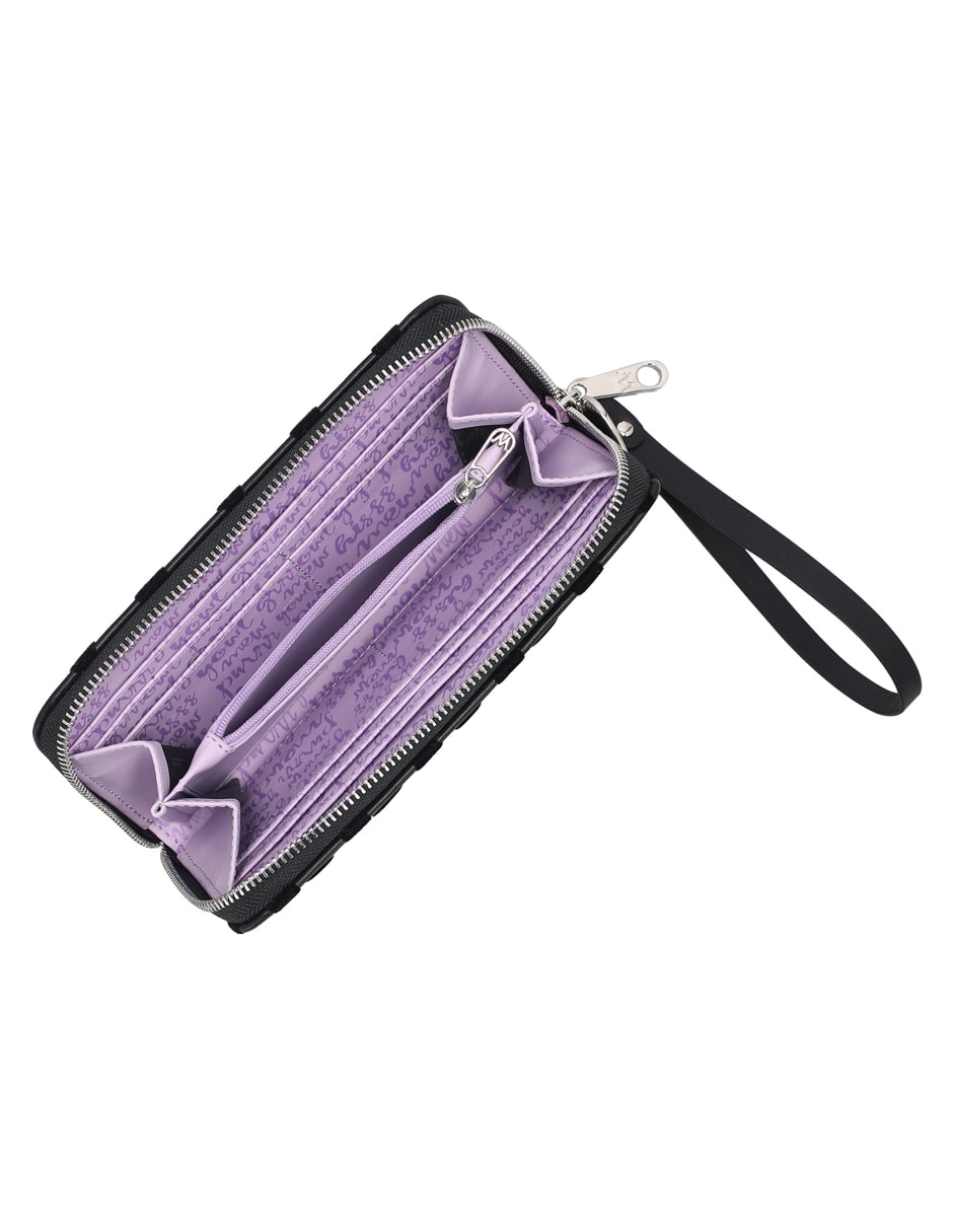 Cartera Everybody Wants To Be A Cat para mujer 5