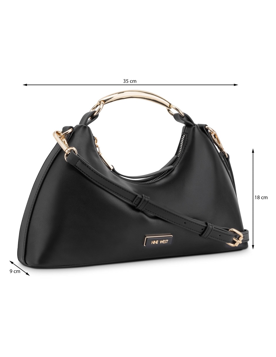 Bolsa crossbody Viviana para mujer 5
