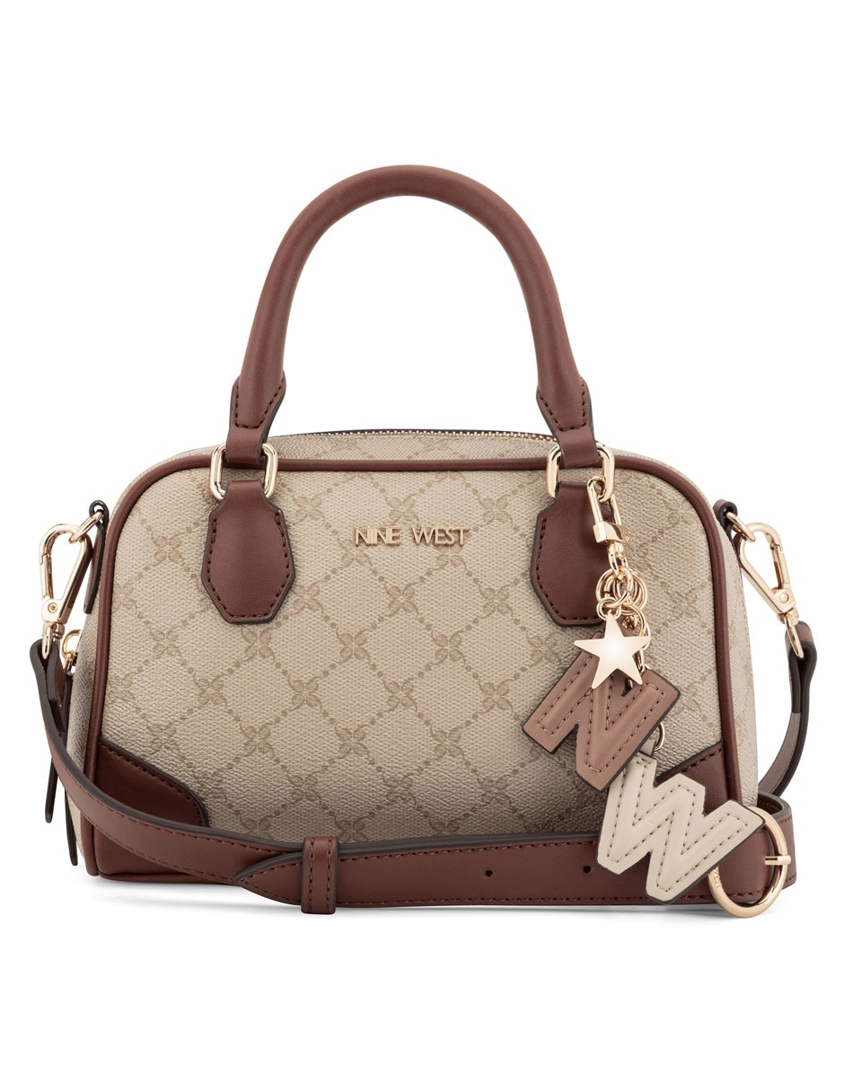 Bolsa satchel Jovi para mujer 1