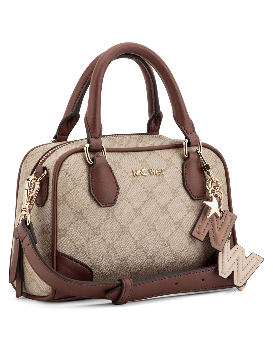 Bolsa satchel para mujer 3