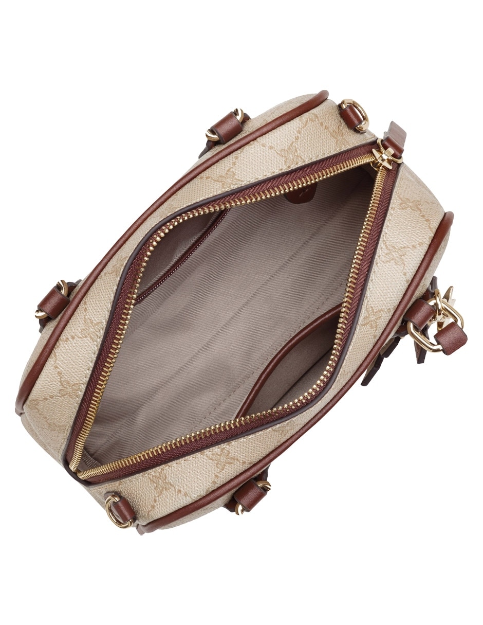 Bolsa satchel para mujer