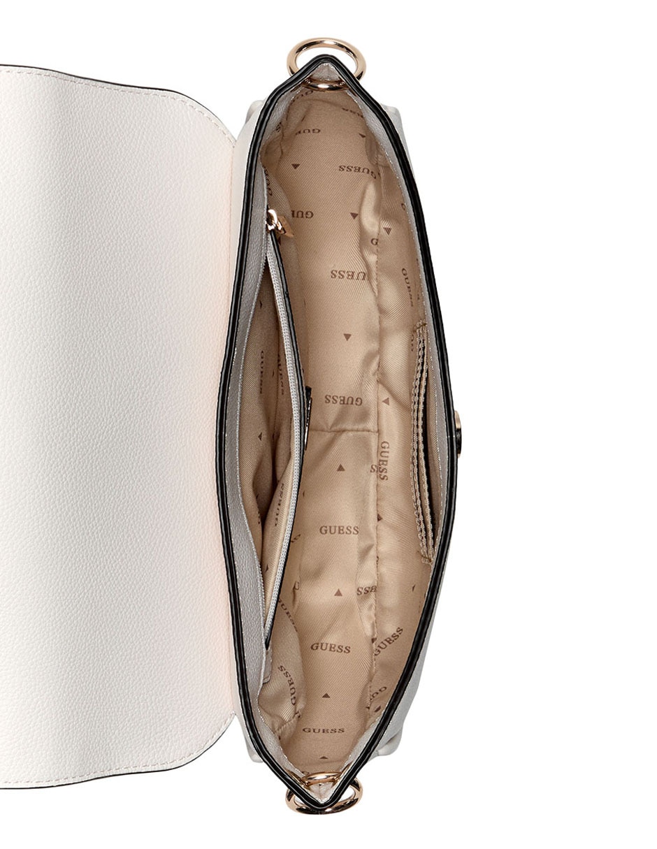 Bolsa crossbody camelia para mujer 5