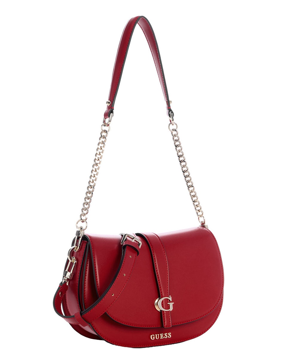 Bolsa crossbody carrie para mujer 3