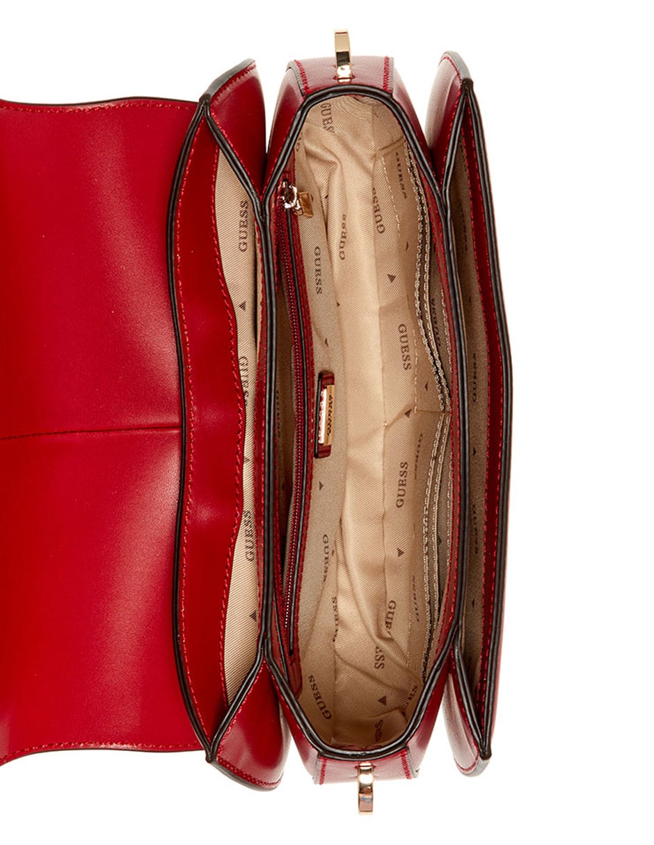 Bolsa crossbody carrie para mujer 5