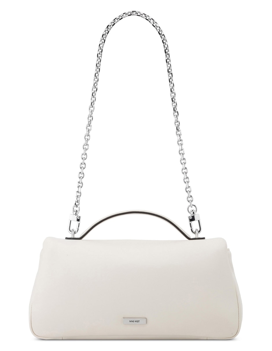 Bolsa shoulder Nine West Georgena para mujer