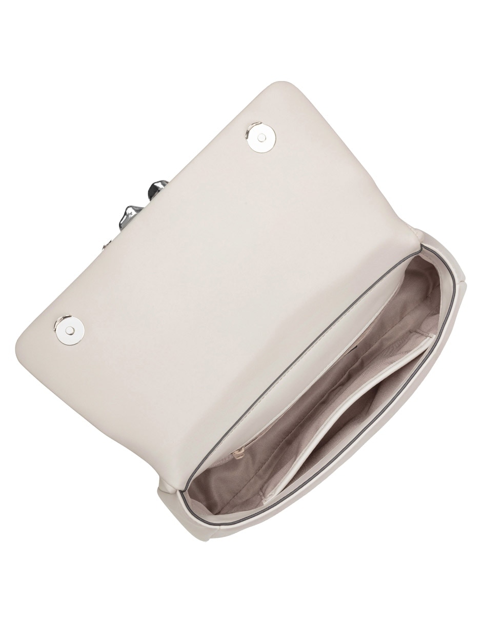 Bolsa shoulder Nine West Georgena para mujer
