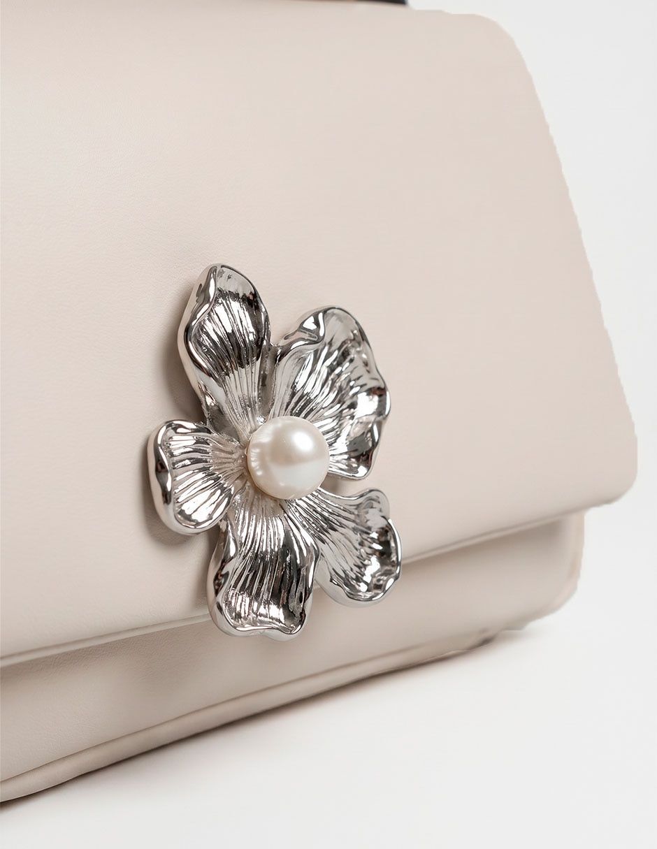 Bolsa shoulder para mujer 4