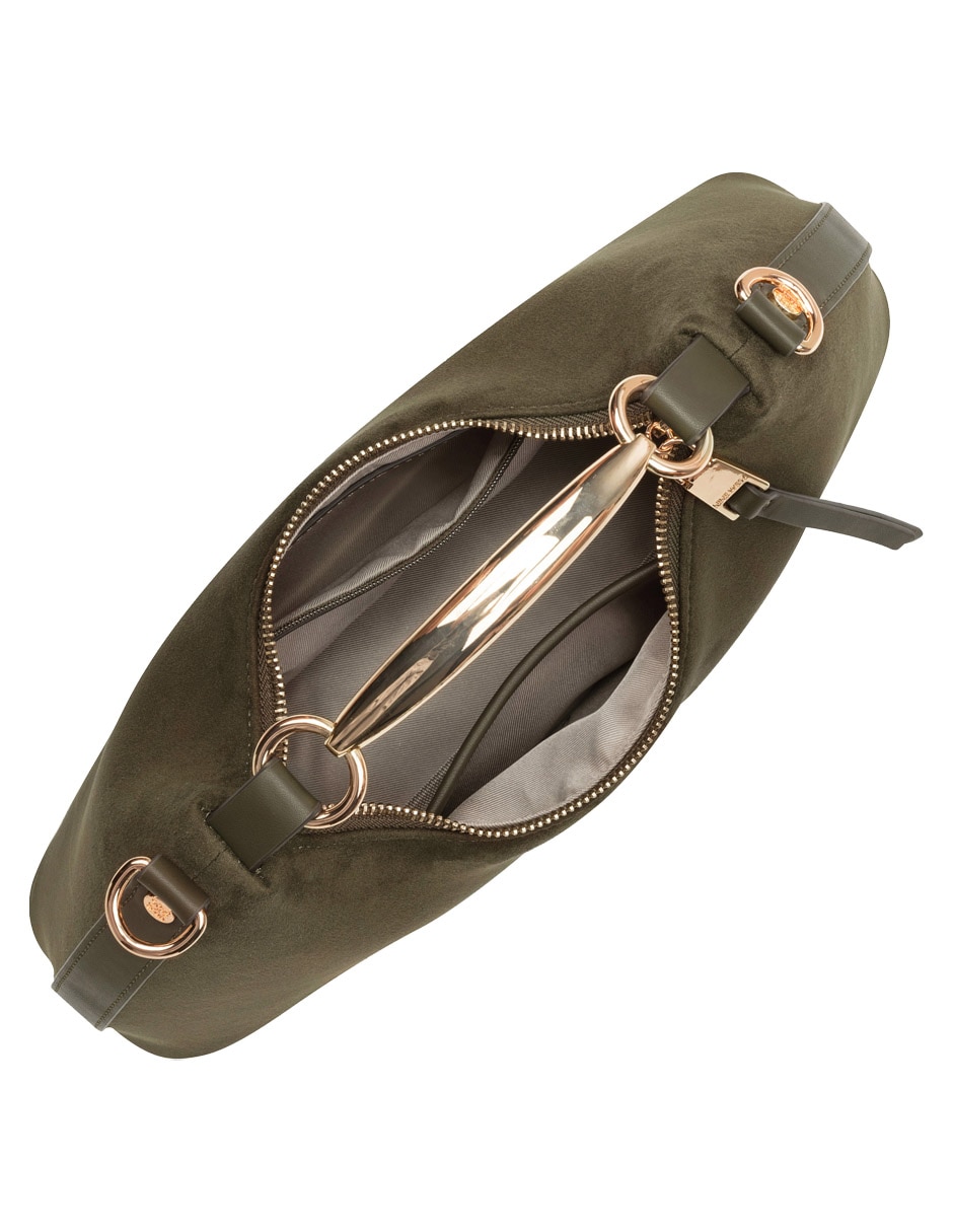 Bolsa crossbody Viviana para mujer 2