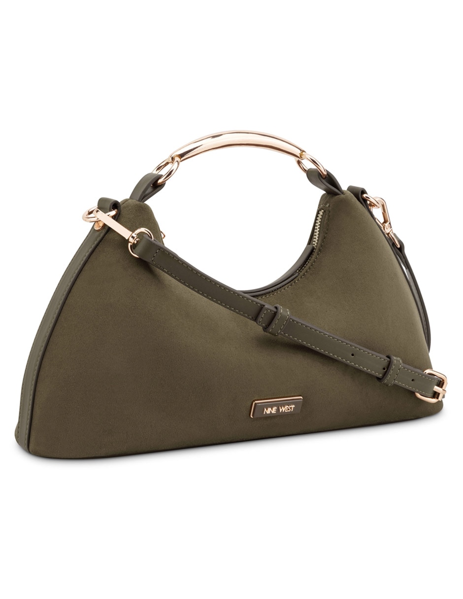 Bolsa crossbody Viviana para mujer 6