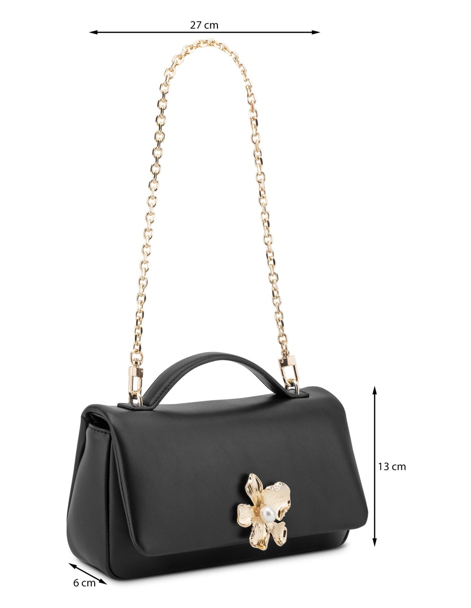 Bolsa crossbody georgena para mujer 6