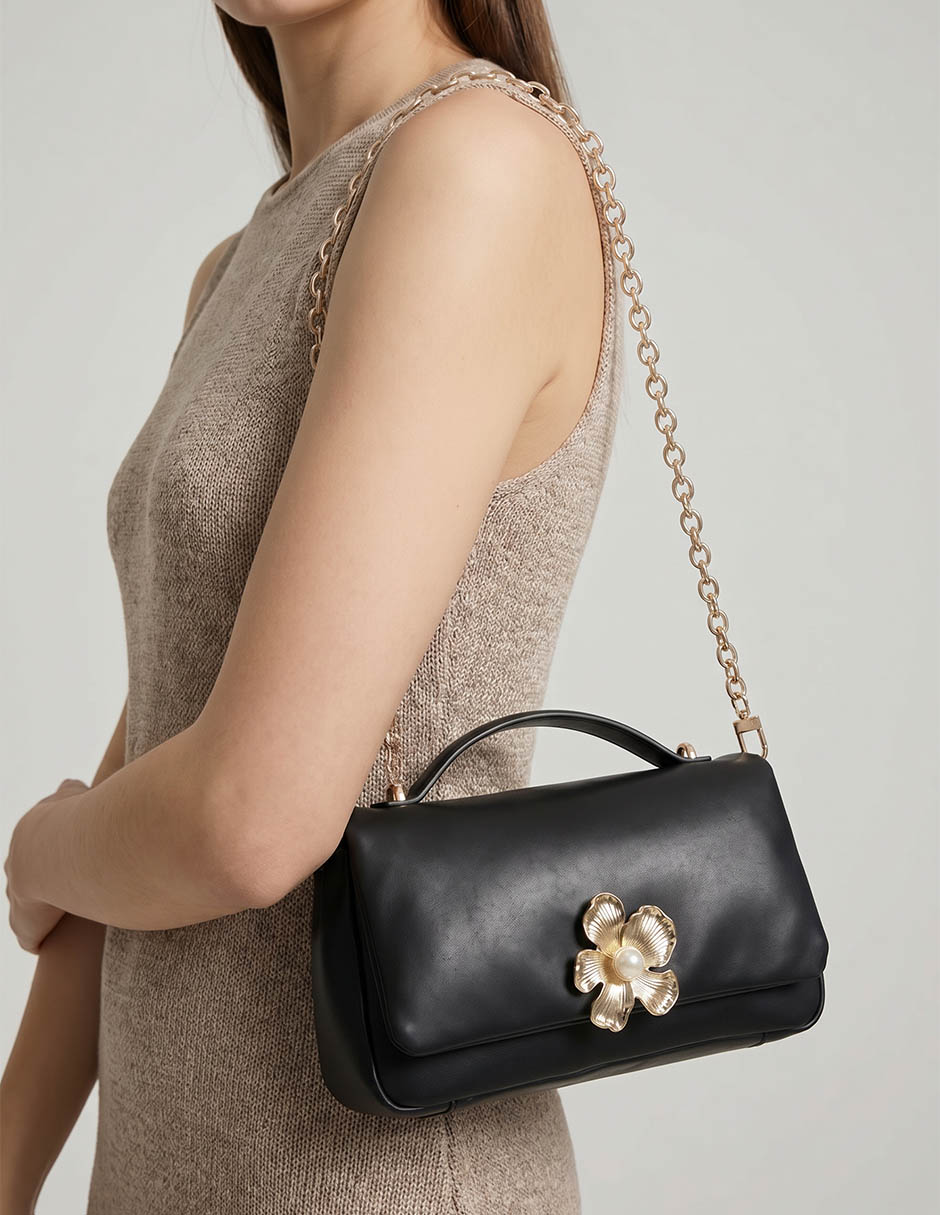 Bolsa crossbody georgena para mujer