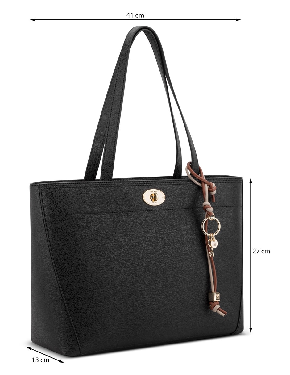 Bolsa tote nine west khora para mujer