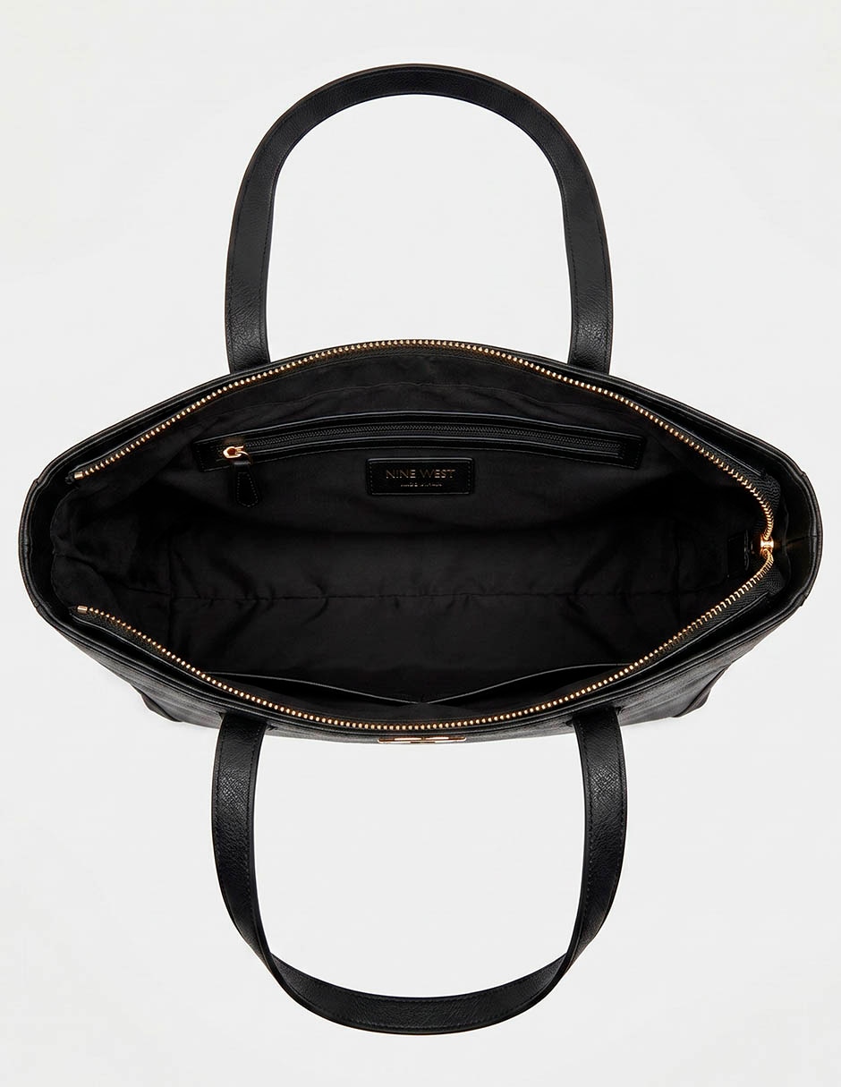 Bolsa tote nine west khora para mujer