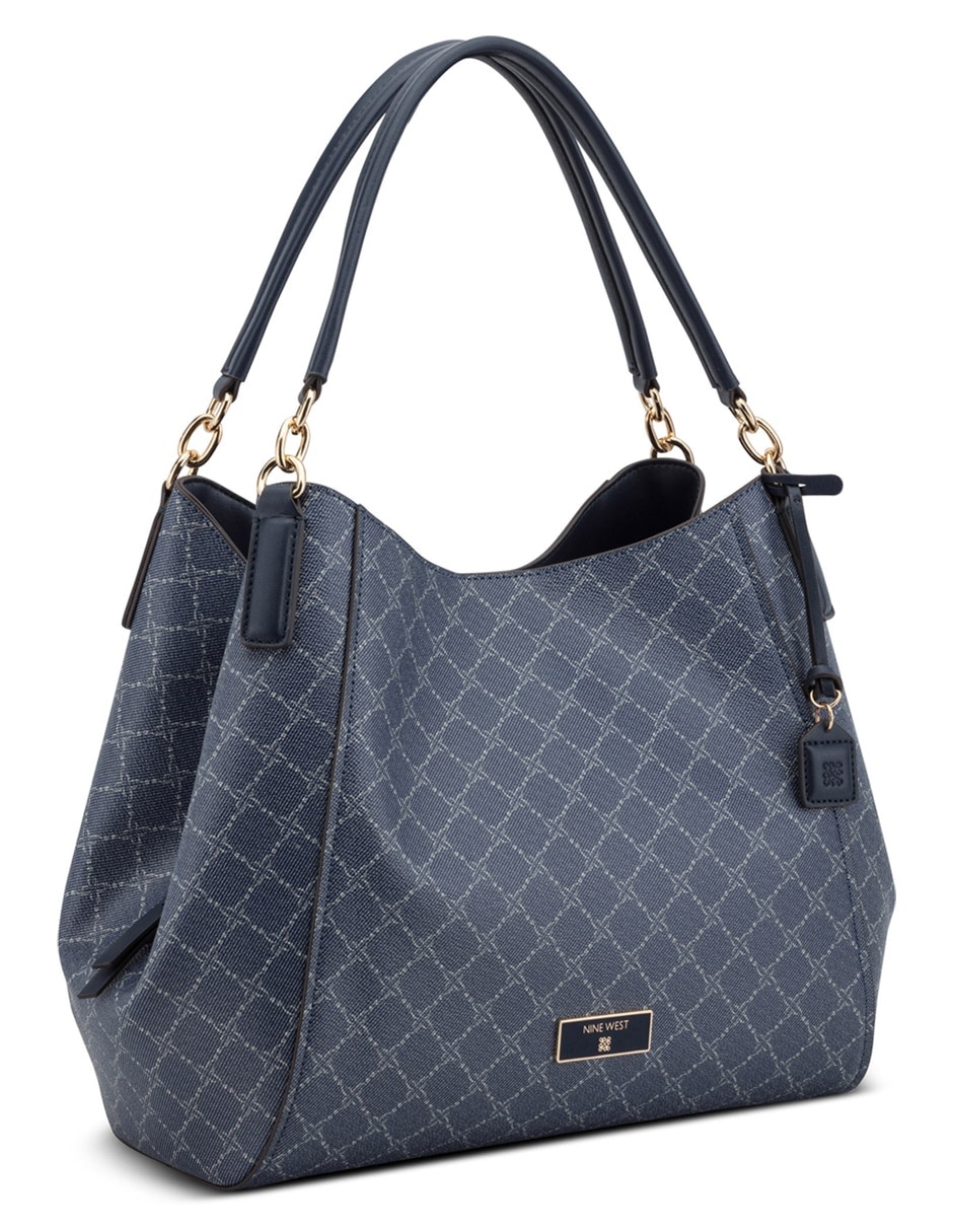 Bolsa shoulder Nine West Deacon para mujer