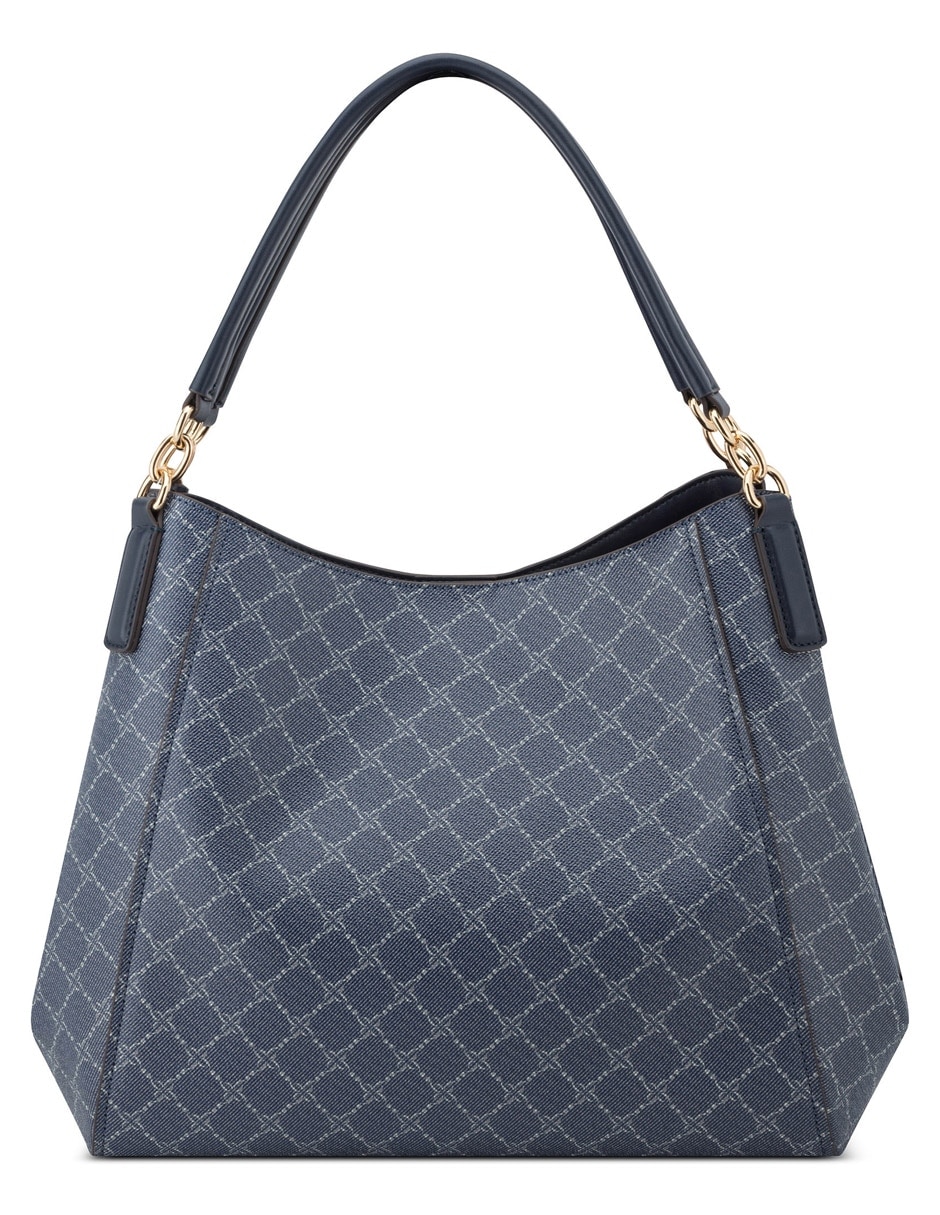 Bolsa shoulder Nine West Deacon para mujer
