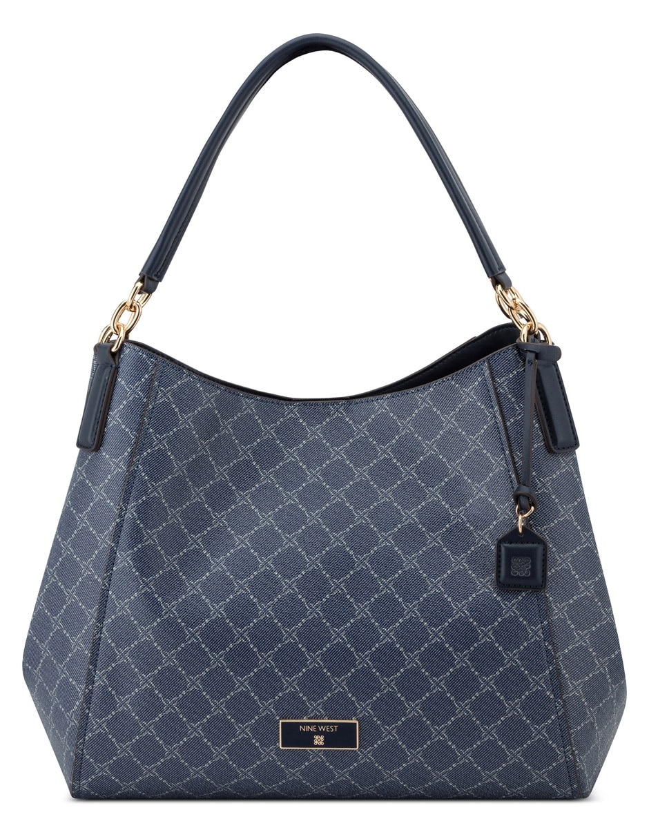 Bolsa shoulder Nine West Deacon para mujer