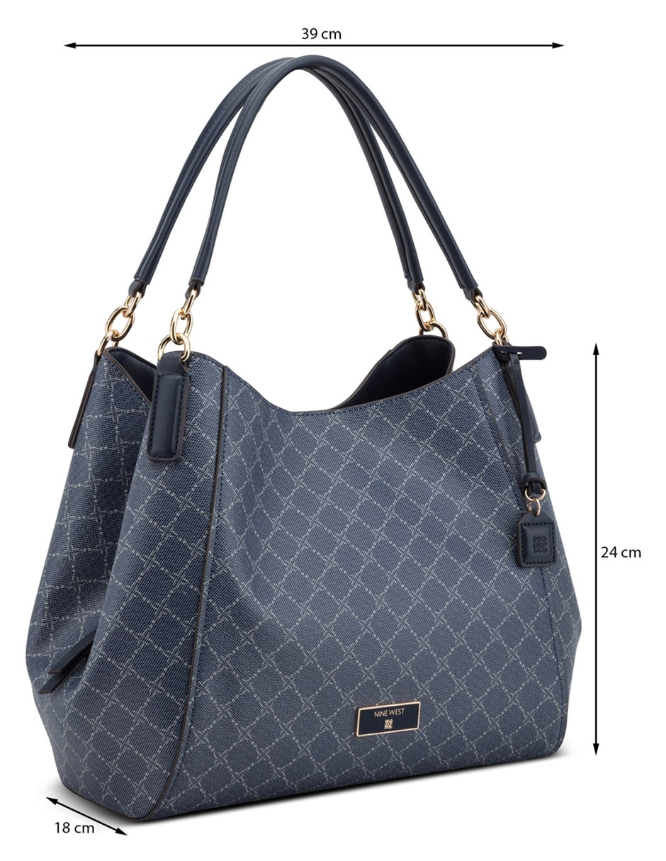 Bolsa hobo para mujer 6