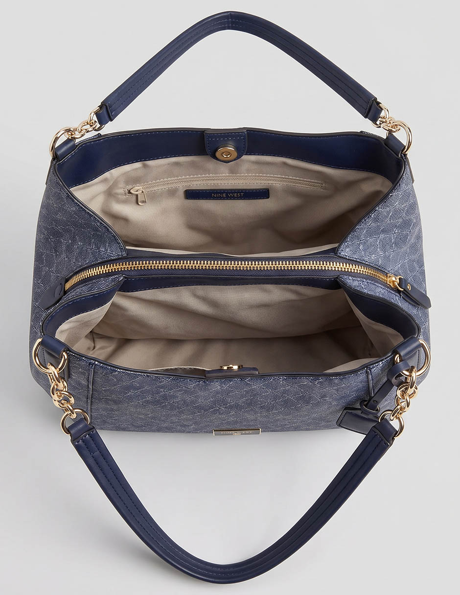 Bolsa hobo para mujer 3