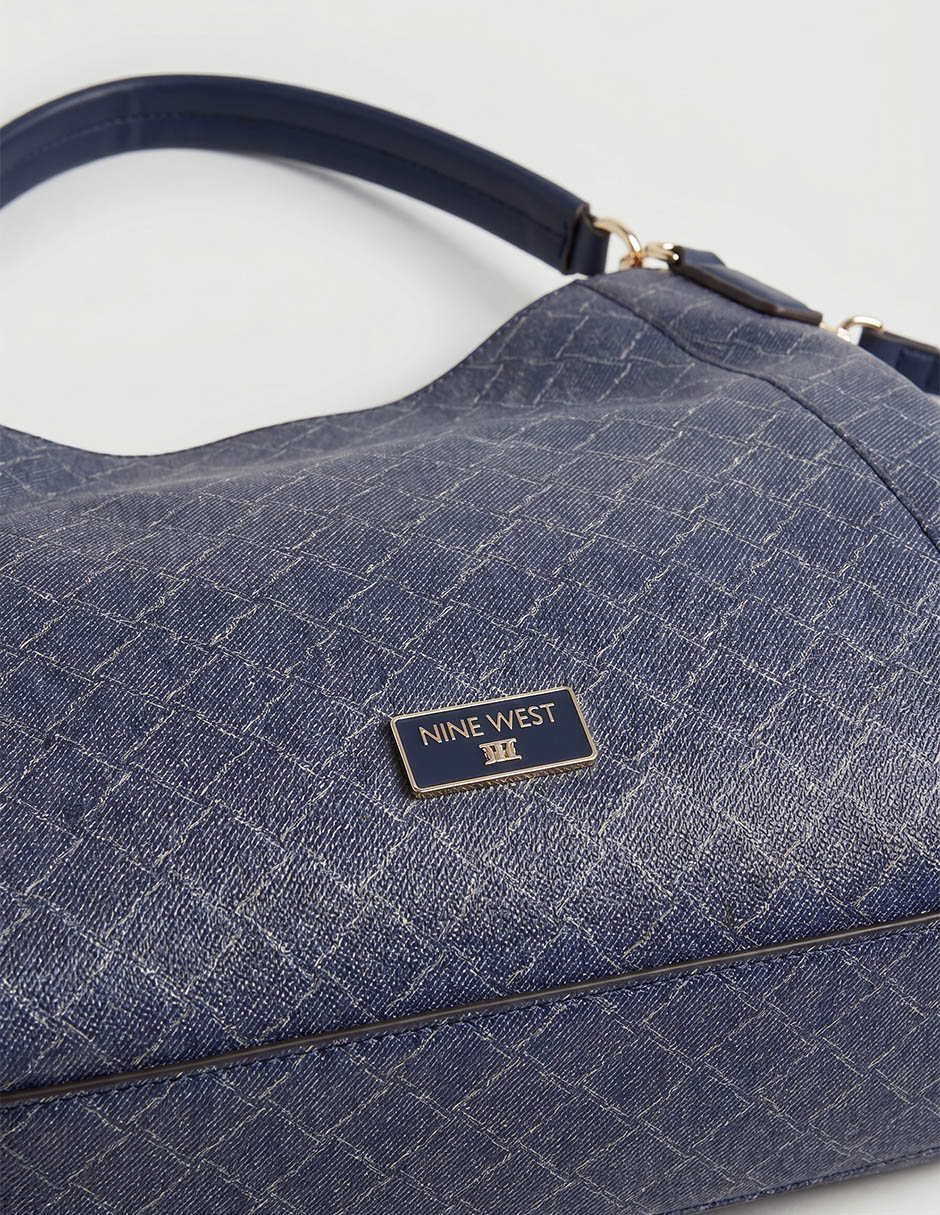 Bolsa hobo para mujer 4
