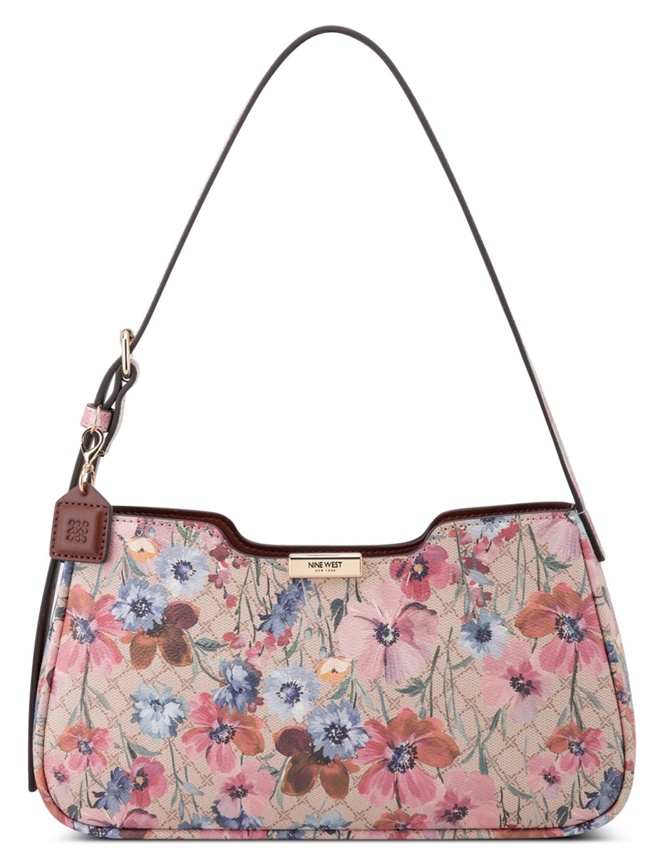 Bolsa shoulder marly para mujer 1