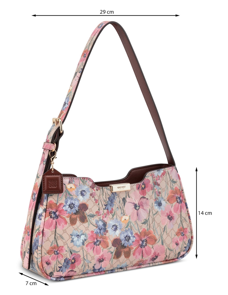 Bolsa shoulder marly para mujer Bolsa shoulder marly para mujer