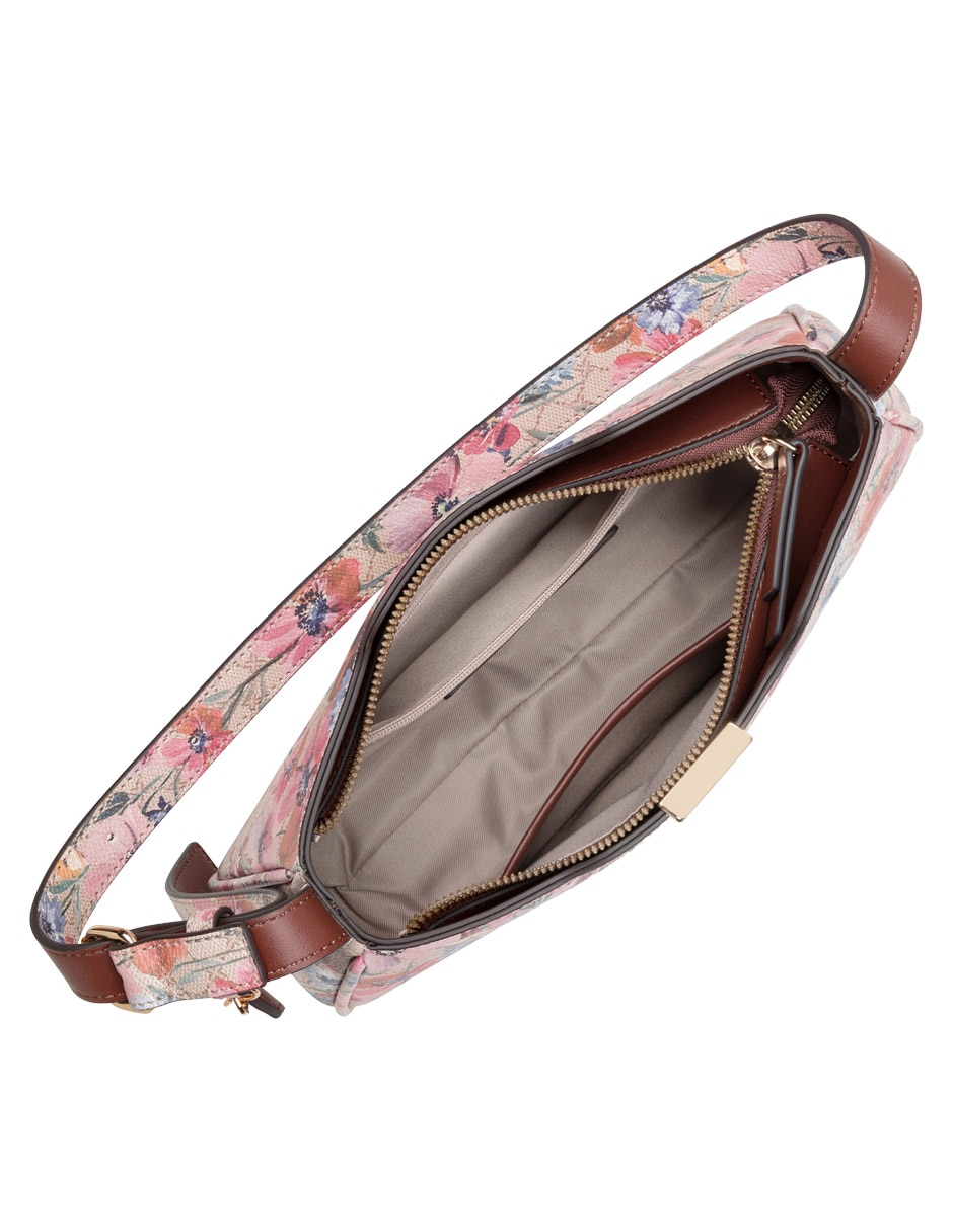 Bolsa shoulder marly para mujer 2
