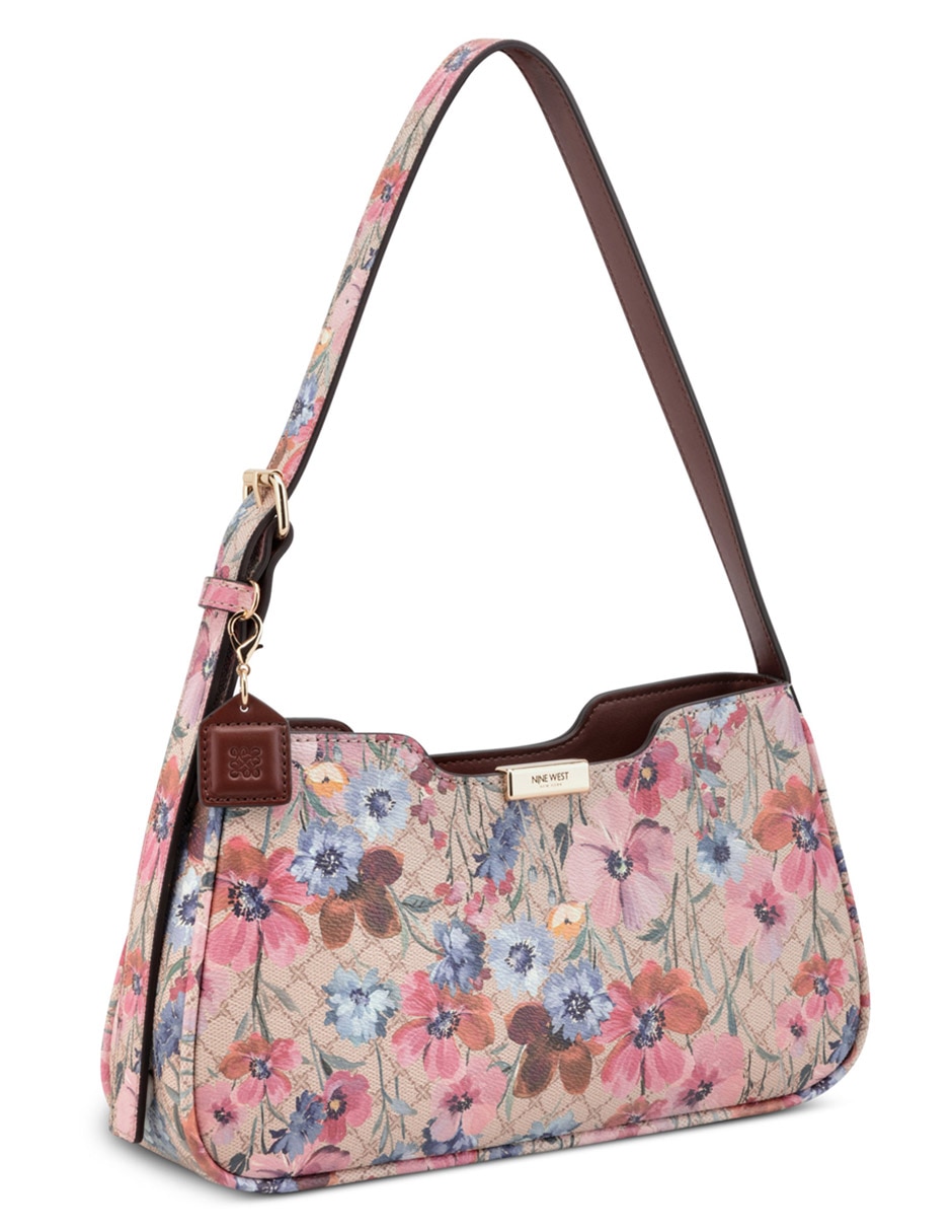 Bolsa shoulder marly para mujer 4