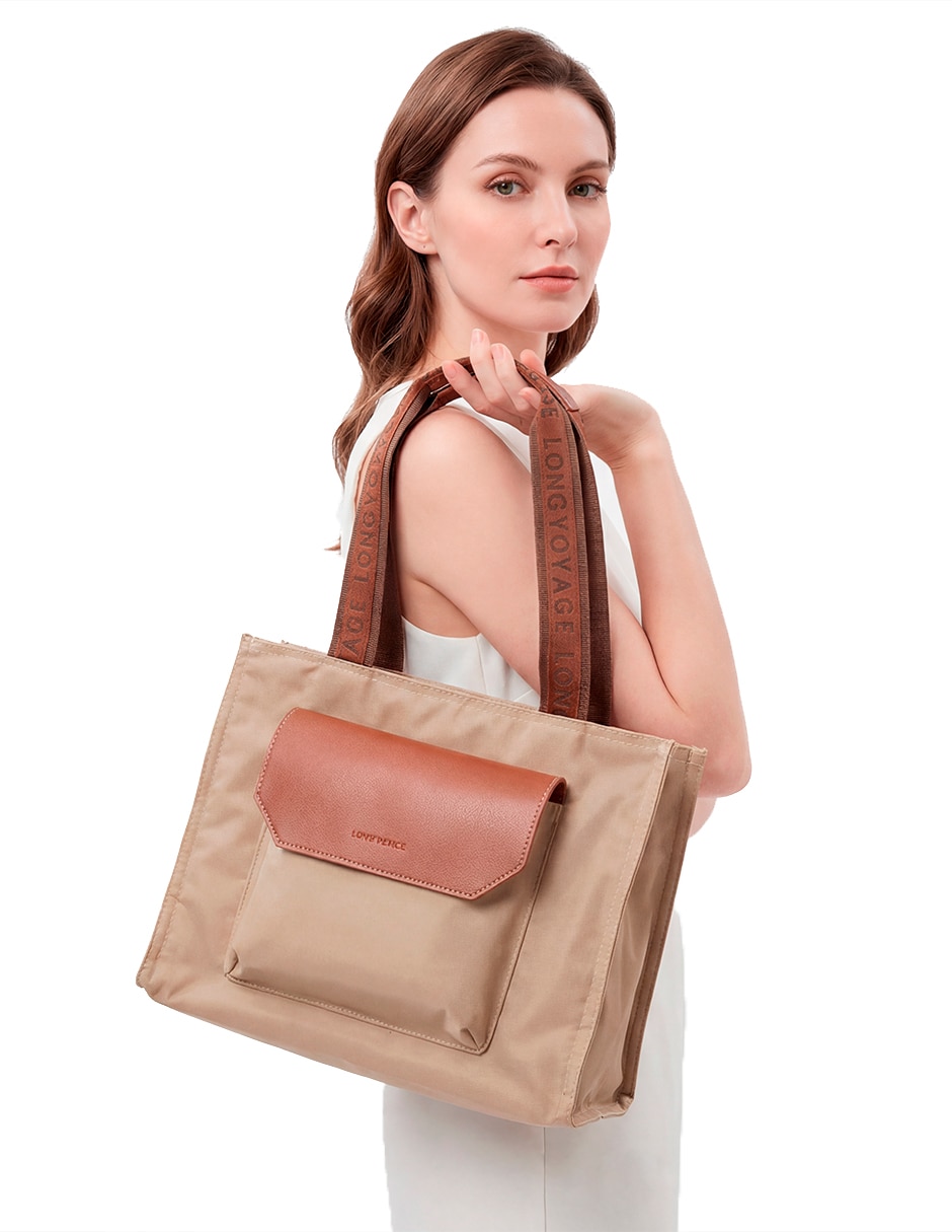 Bolsa tote Mini para mujer 6