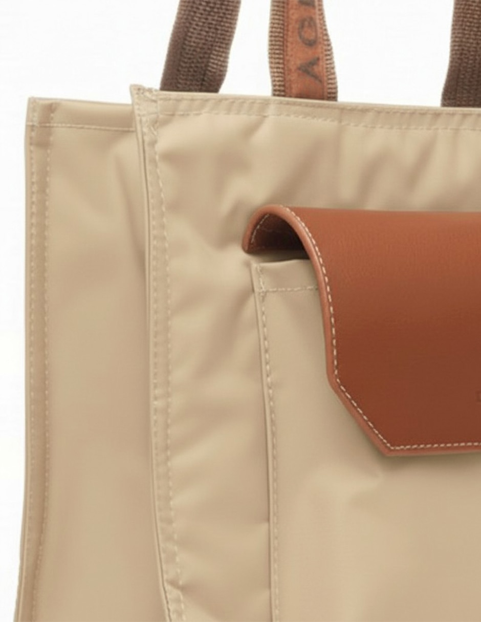 Bolsa tote Mini para mujer 4